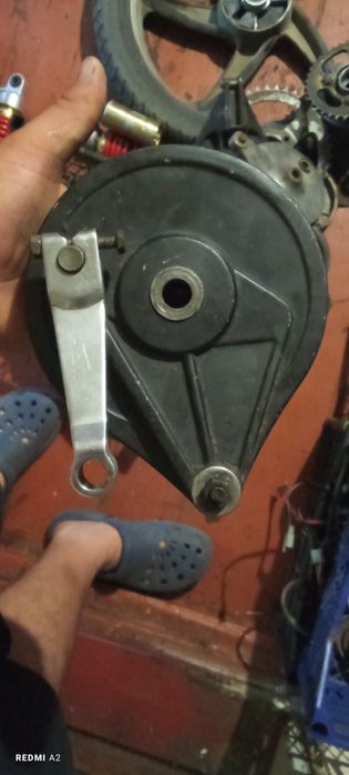 Мото запчастини дешево