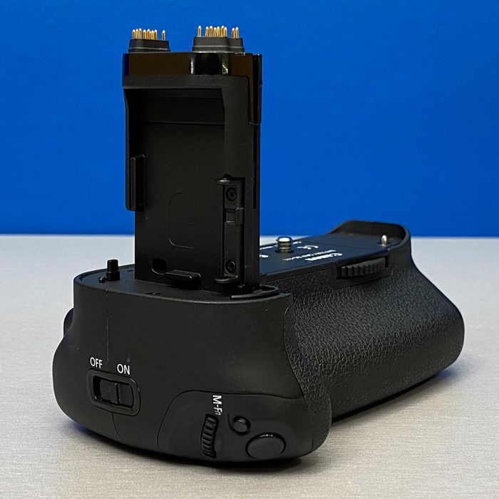 Grip Canon BG-E11 (Canon EOS 5D Mark III/5Ds/5Ds R)
