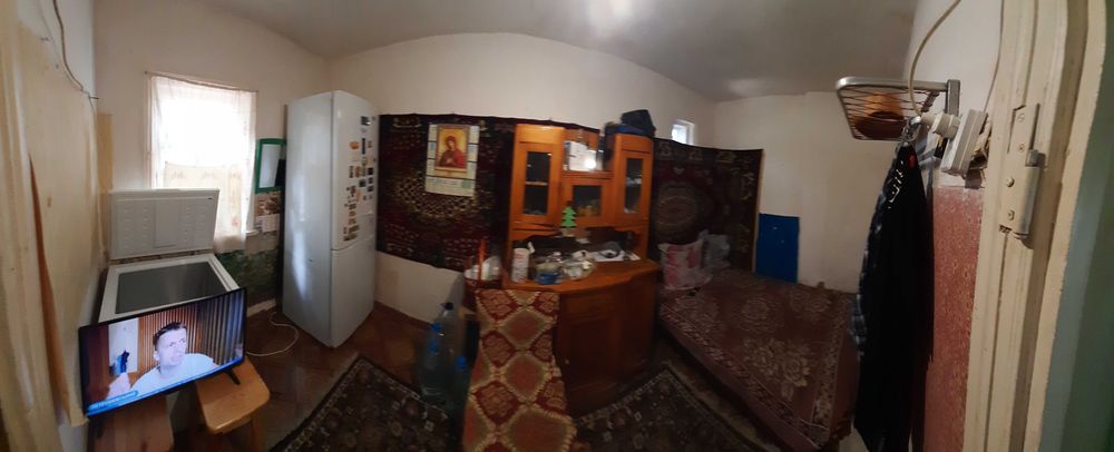 Будинок гарне розташування с.Красна Лука