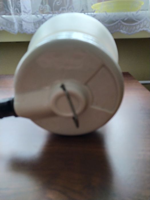 Lampa OPS 100 W 230 V