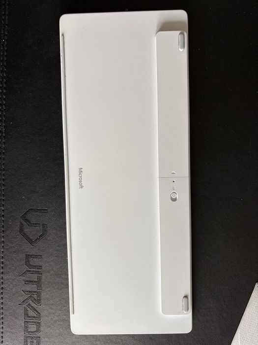 Teclado Microsoft Designer Keyboard Como Novo