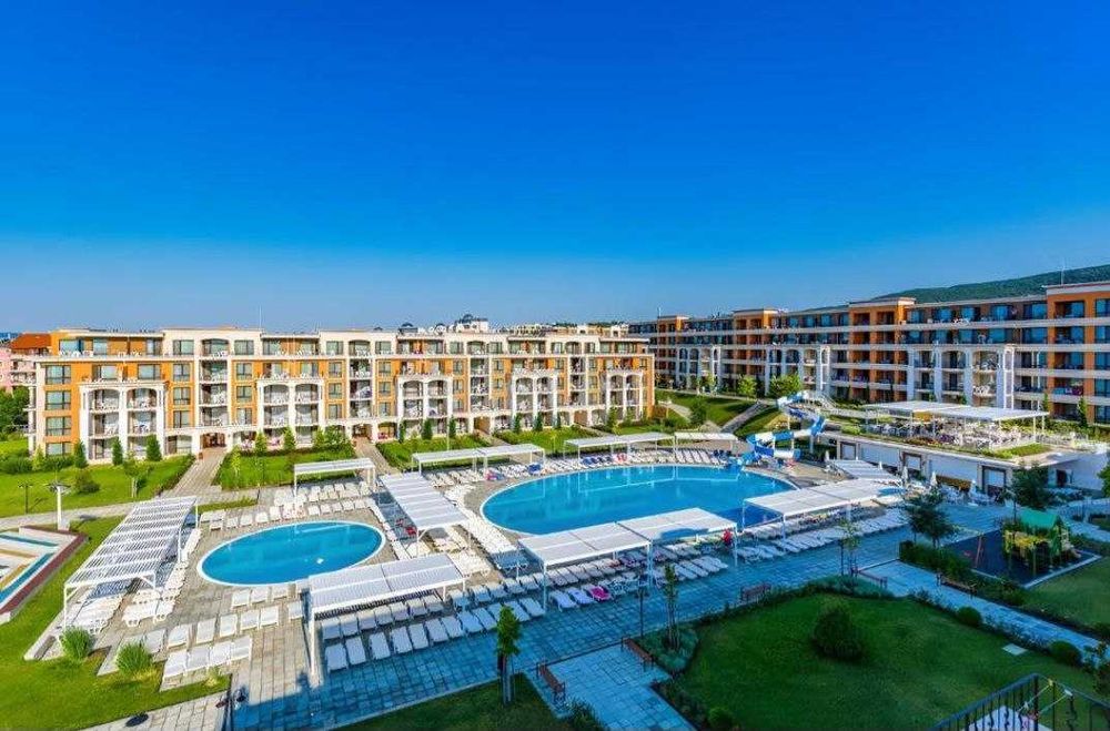 Сдам студию в Болгарии Святой Влас