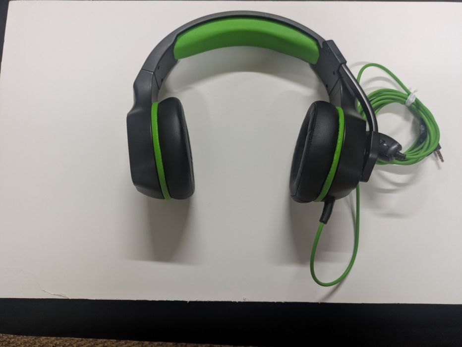 HP Pavilion Gaming Headset 400