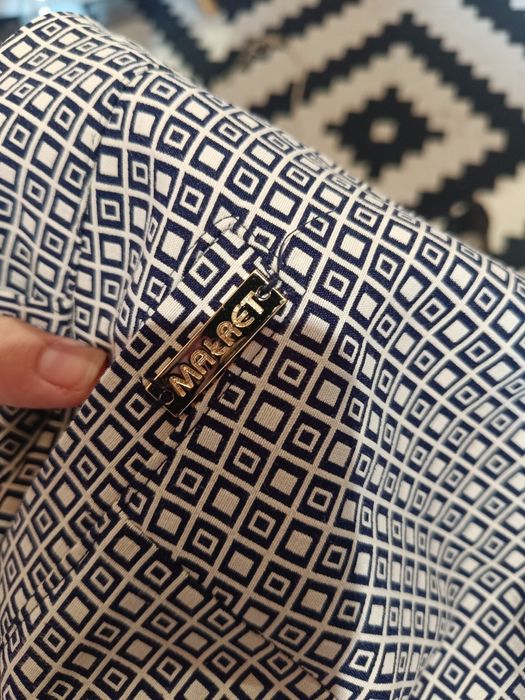 Eleganckie spodnie damskie