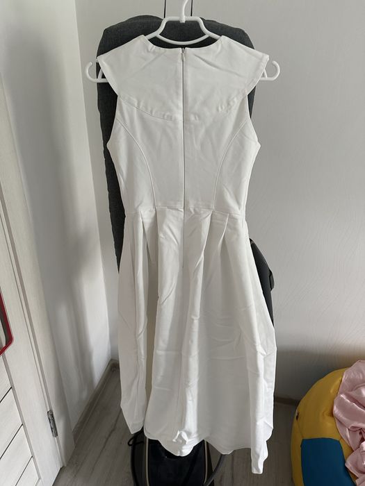 Сукня біла Must Have
