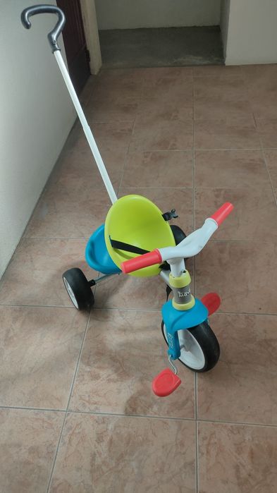 Triciclo BeMove Bom estado