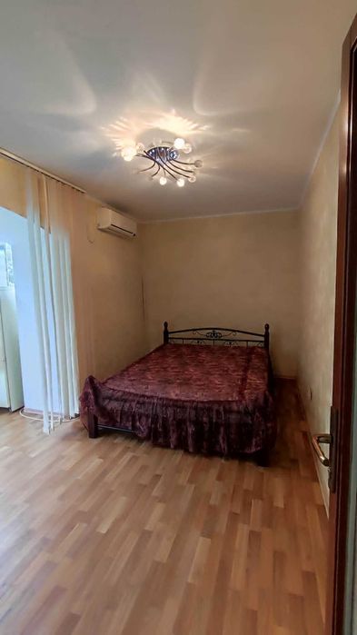 2к.квартира біля моря