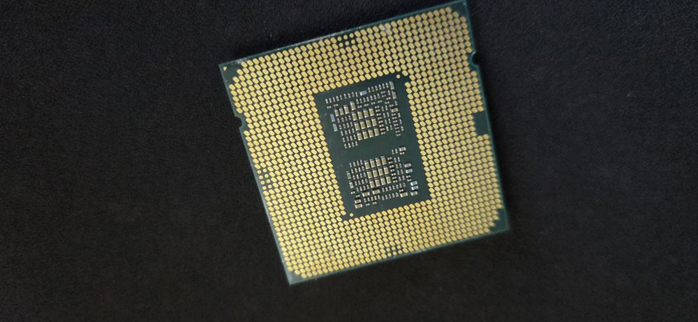 Procesor Intel Core I7-10700k