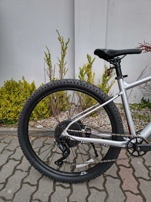 NOWY rower MTB górski MARIN Bobcat Trail 4 27,5" hamulce hydrauliczne