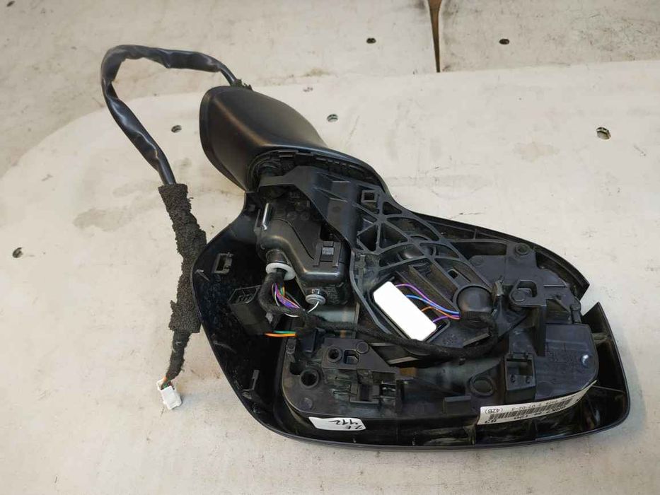 Mazda 6 GJ 2015-2023 корпус дзеркала R GRK769120 8-pin ZE0412 GRK769121A