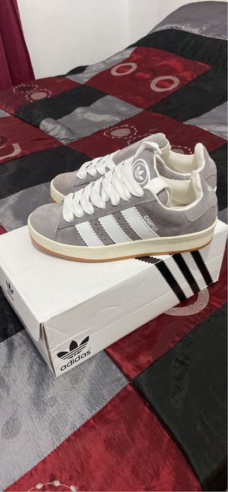Adidas campus a venda novo sem ser usado