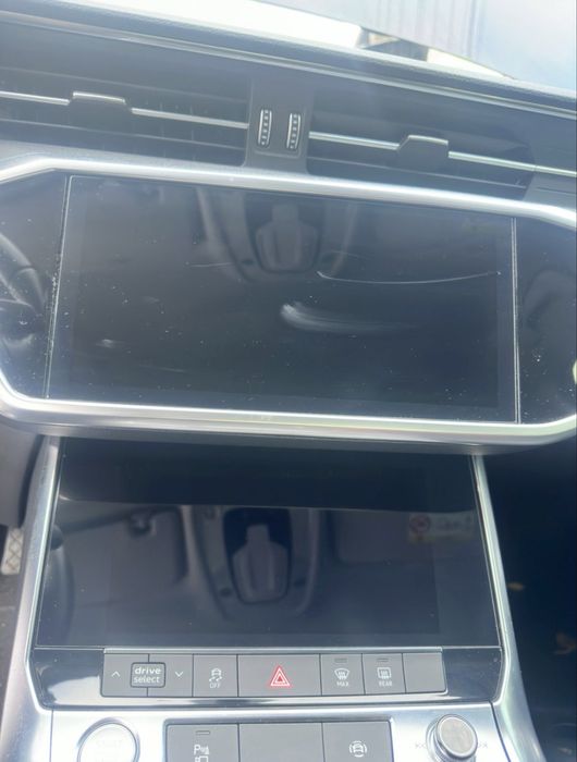 Продам блок керуваня кліматом Audi A6 C8 2019-2024 р.в.