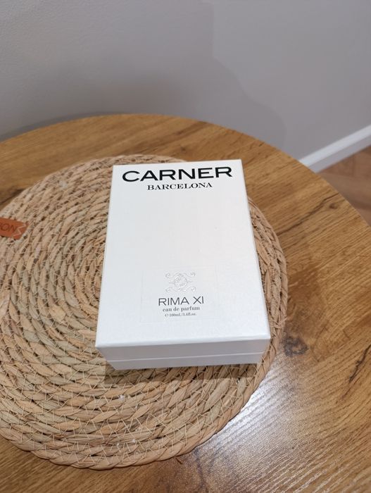 Carner Barcelona Rima Xl 100ml EDP
