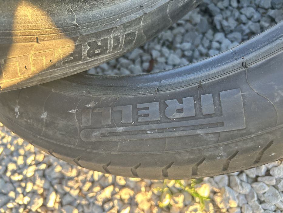 Pirelli P Zero opony letnie 255/40/18