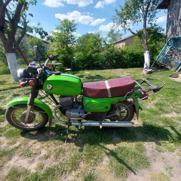 Продам Восход м3