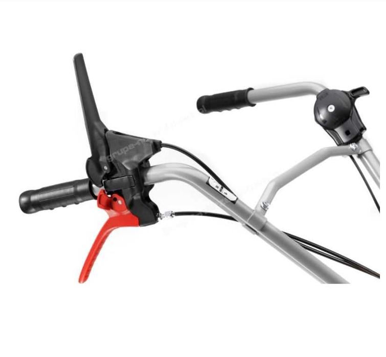 WYPRZEDAŻ Glebogryzarka Spalinowa Stiga SRC 775 RG / Szerokość 75 cm