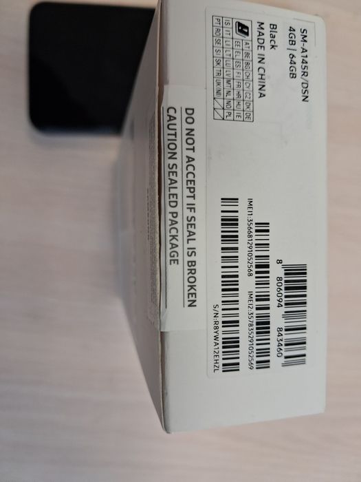 Samsung Galaxy A14 4GB/64GB stan bdb