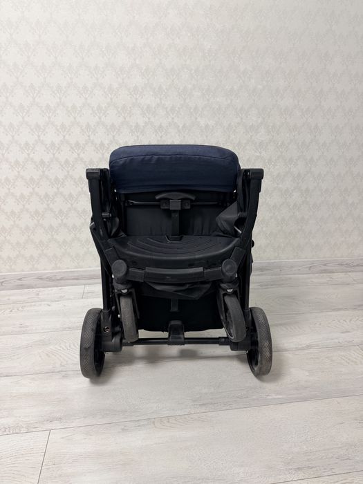 прогулочная коляска — Bambi M 5727 FLASH