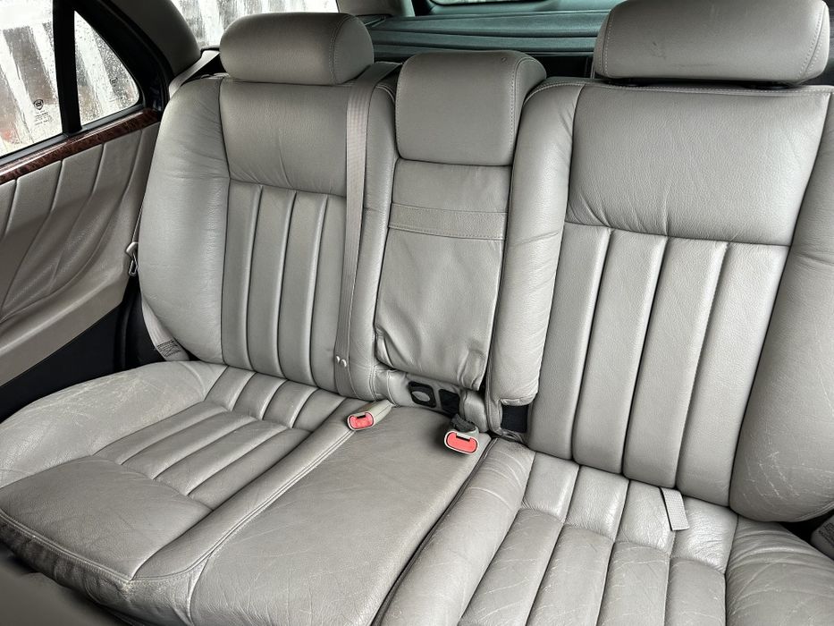 Lancia Lybra 1.9 2001