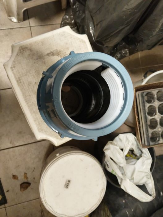 Złączka, dwuzłączka, mufa PE 63mm