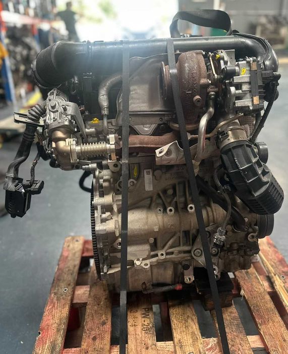 Motor BMW/Mini B47C20A