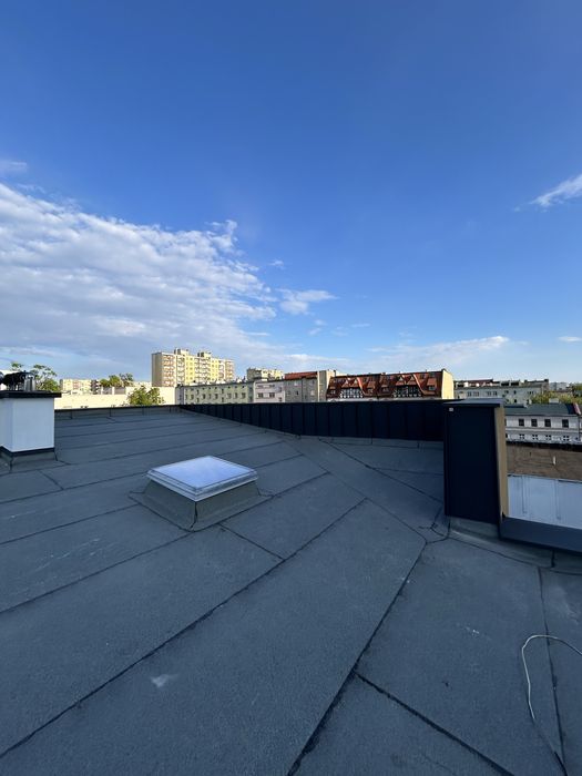 Fach Decker usługi dekarskie