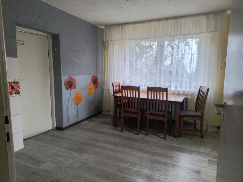 Wynajmę dom i budynki gospodarcze