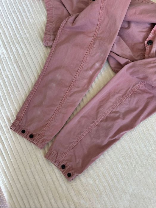 Легка куртка stone island