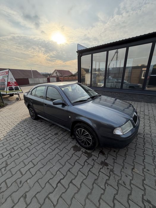 Продам skoda octavia tur шкода тур