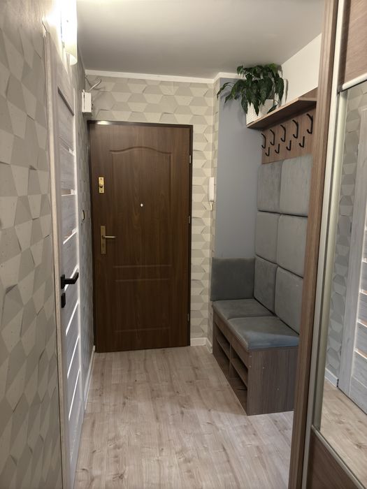 Mieszkanie 60m2 3 pokojowe na Armii Krajowej