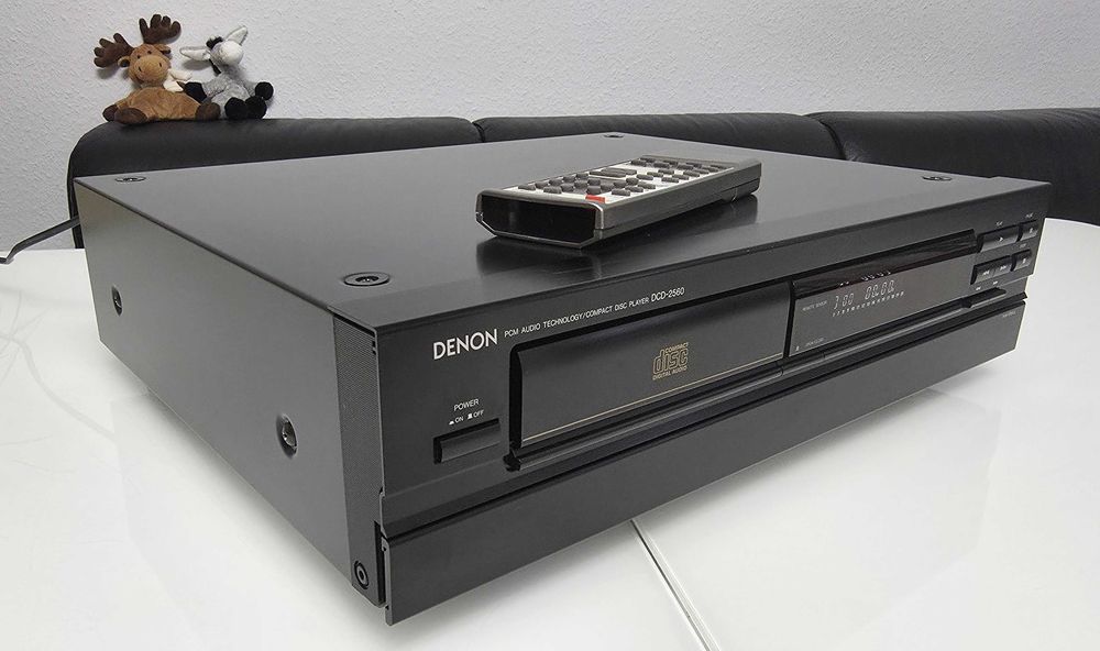 denon dcd 1650 - Купить электронику - Цены на OLX.ua