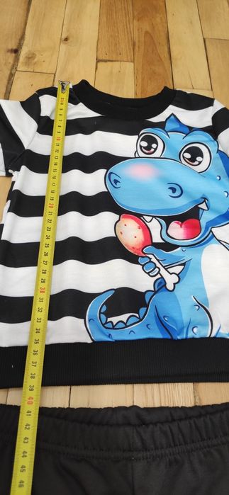 Костюм для хлопчика, комплект на весну