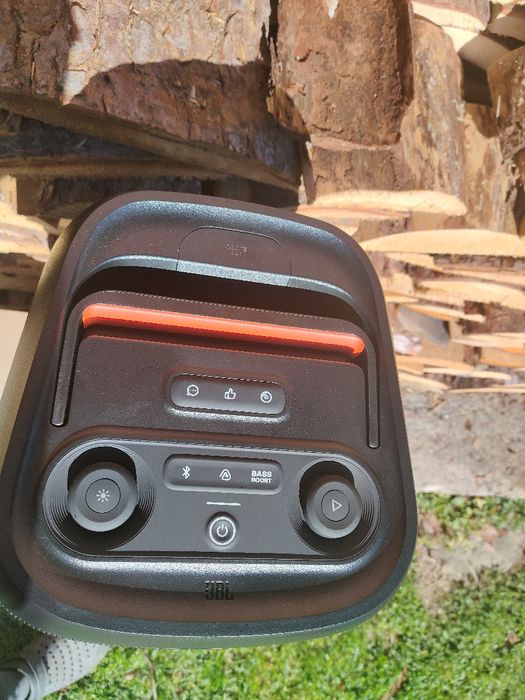 Jbl partybox CLUB 120