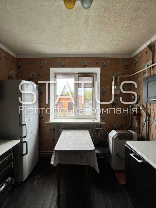 код 15665 Трикімнатна квартира, можливо під програми