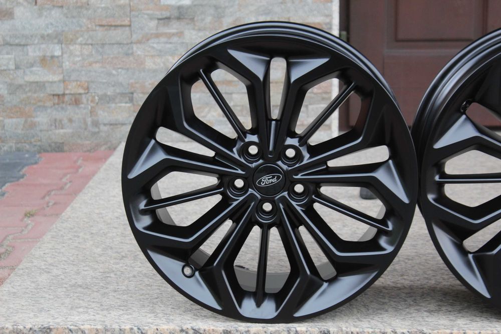 FORD Galaxy S-Max C-Max Connect Kuga EDGE  5x108 18'' 8J ET55