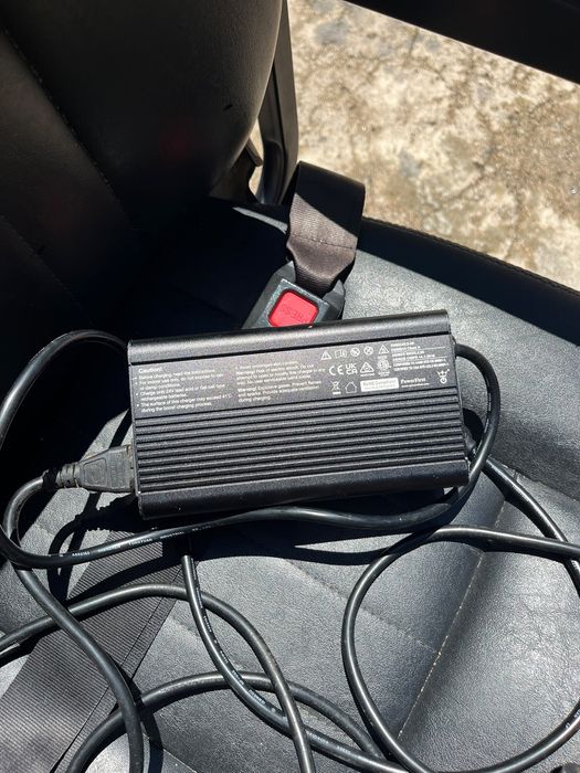 Mota Elétrica de Mobilidade - Sterling S700