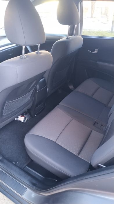 Автомобіль Санйонг Корандо