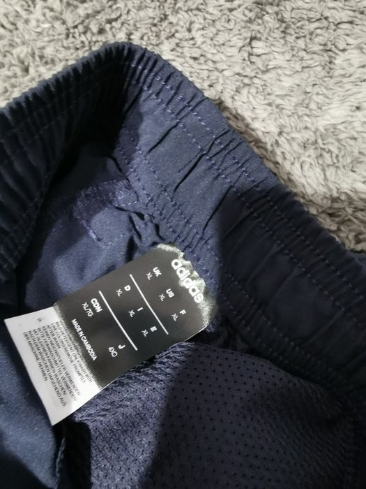 Szorty Adidas Essentials Plain Chelsea