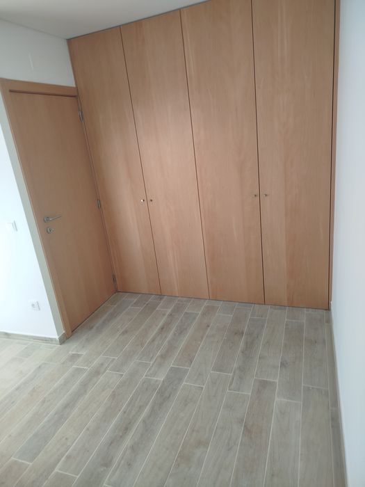 Arrendamento T2 Paços de Ferreira