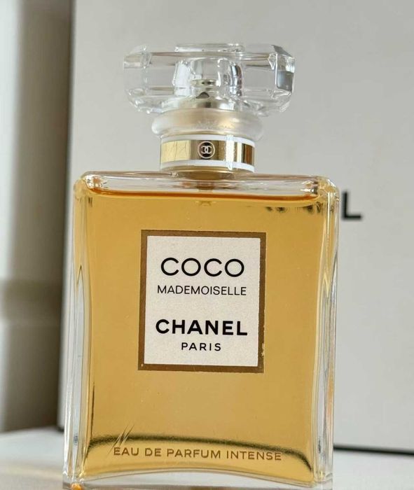 Coco Mademoiselle – elegancja w każdej nutce