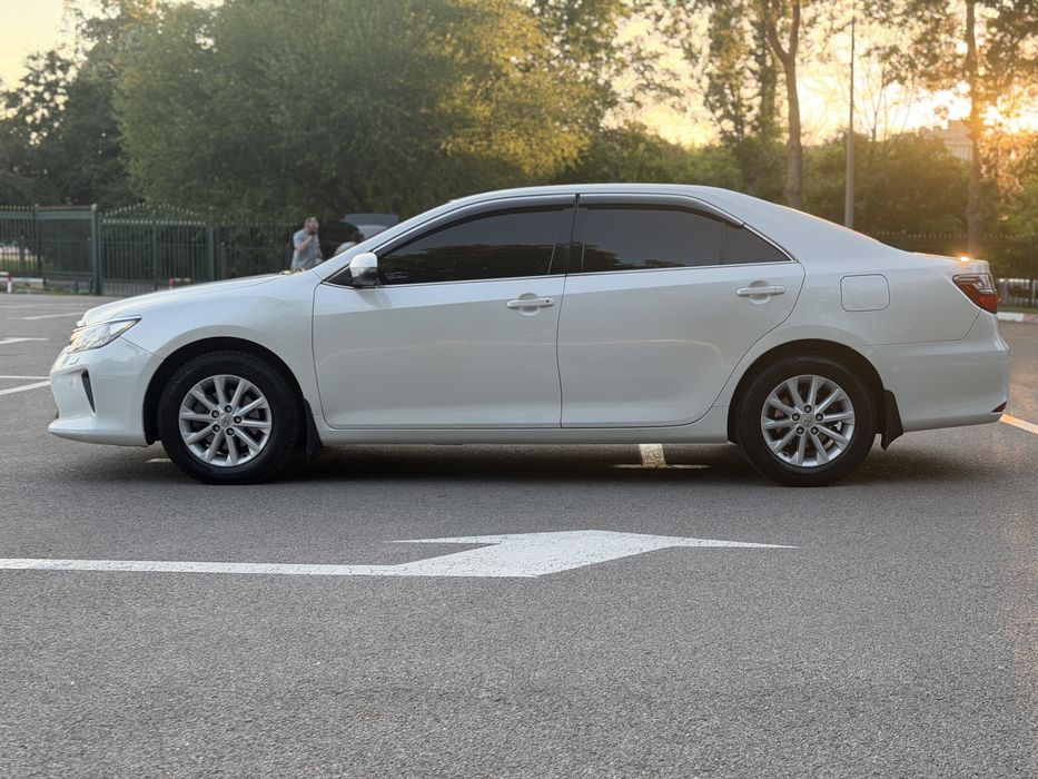 Toyota Camry 2015 VIN JTNBF4FK903031779 фото оголошення 6 з 8