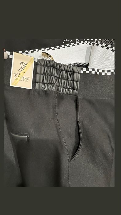 Штани  Veres Великі розміри Батал Туреччина ОСТАННіЙ на 58/60 р