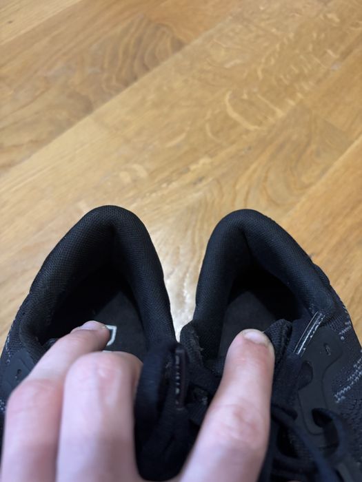 Кросовки Nitro Puma