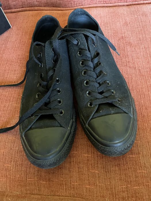 кеди converse  44