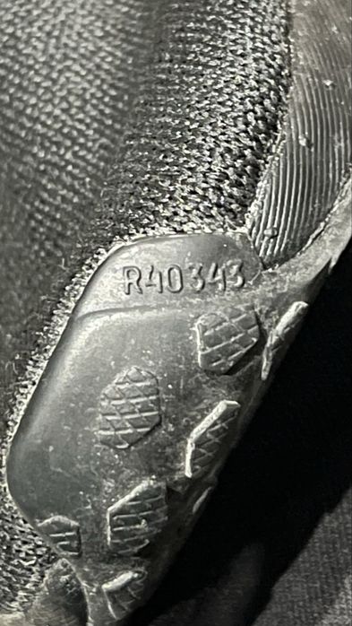 Adidas Nmd R1 Black FV8025