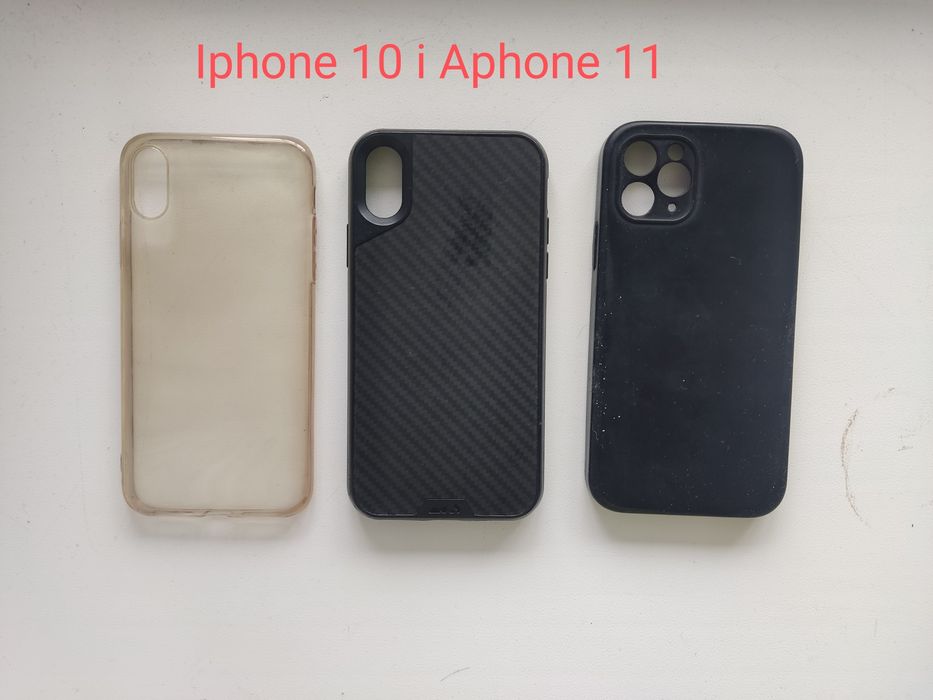 Чохли  до смартфона