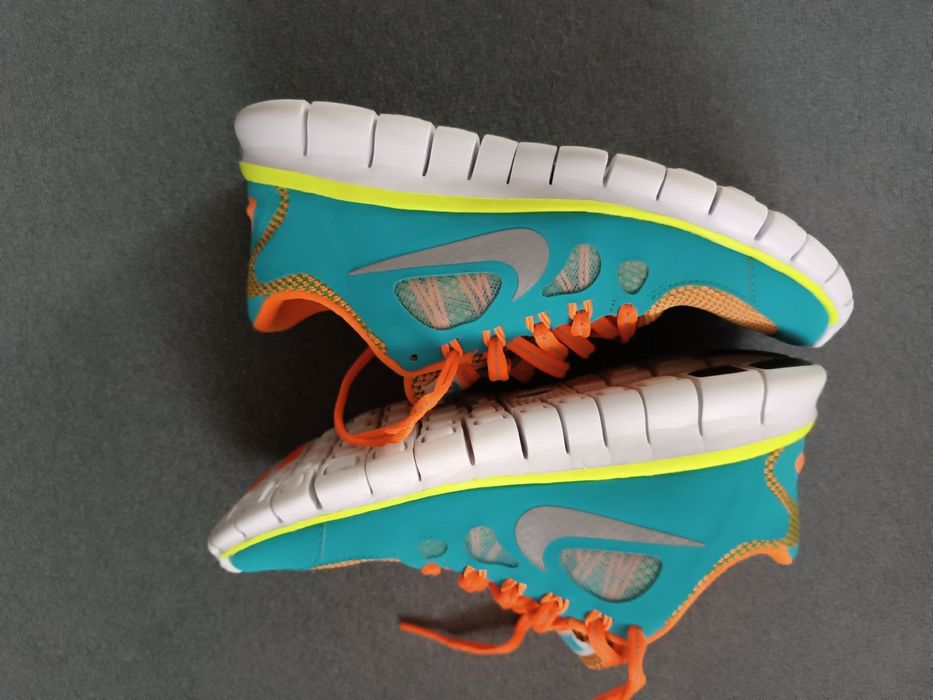 Кросівки Nike жіночі 36,5 розмір,стелька