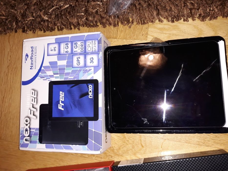 Tablet