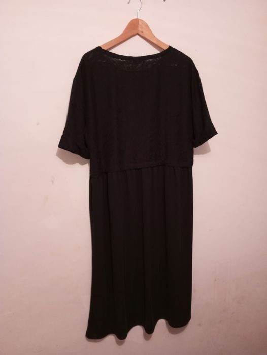 Vestido Zara Tamanho L