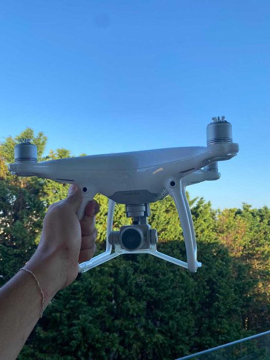 Dji phantom 4 em muito bom estado64739150681603123